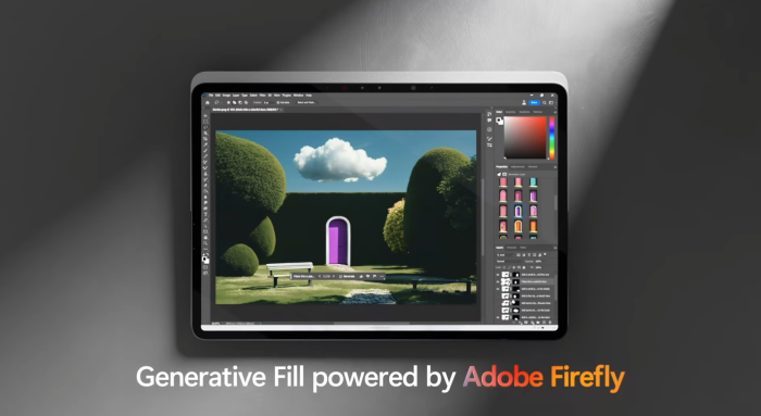 Surface Laptop Studio 2 (Bild: Microsoft)